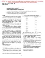 ASTM F836M-98