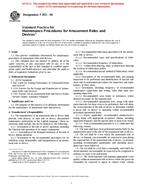 ASTM F853-98