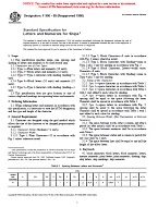 ASTM F906-85(1998)