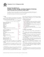ASTM D126-87(2006)