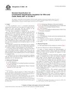 ASTM D2656-06