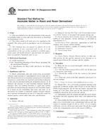 ASTM D269-97(2006)