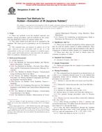 ASTM D3403-06