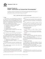 ASTM D3452-06
