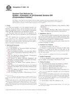 ASTM D3484-06