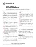 ASTM D3489-06