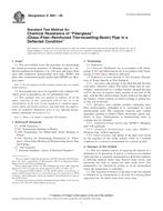 ASTM D3681-06