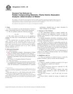ASTM D4075-06