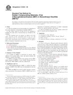 ASTM D5044-06