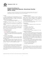 ASTM D5051-06