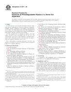 ASTM D5071-06