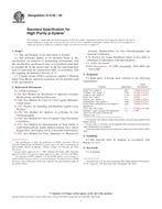 ASTM D5136-06