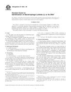 ASTM E1285-06