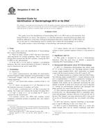ASTM E1493-06