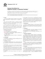 ASTM B276-05e1