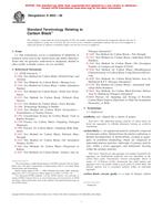 ASTM D3053-06