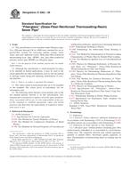 ASTM D3262-06