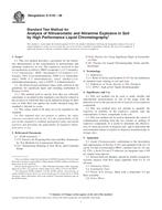 ASTM D5143-06