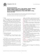 ASTM B168-06