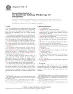 ASTM B439-06