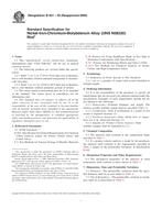 ASTM B621-02(2006)