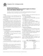 ASTM B726-02(2006)