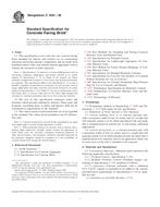 ASTM C1634-06