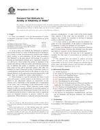 ASTM D1067-06