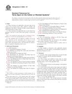 ASTM D2645-07