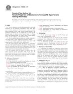 ASTM D2653-07