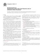 ASTM D3025-07