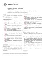 ASTM D3053-06a