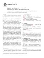 ASTM D3108-07