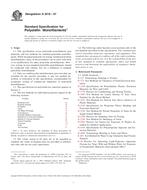ASTM D3218-07