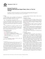 ASTM D3333-07