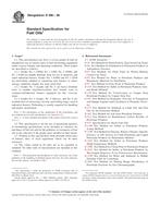 ASTM D396-06
