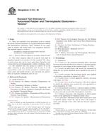 ASTM D412-06