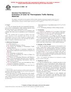 ASTM D4960-06