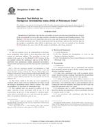 ASTM D5003-06a