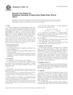 ASTM D6895-06