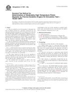ASTM D7097-06a