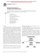 ASTM E1316-07