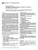 ASTM F1011-86(2001)