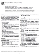 ASTM F1021-95(2001)