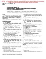 ASTM F1058-97