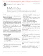 ASTM F1122-87(1998)