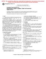 ASTM B360-95