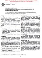 ASTM C384-98