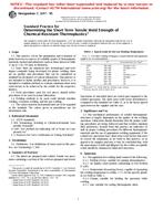 ASTM C1147-95