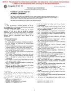 ASTM D910-99